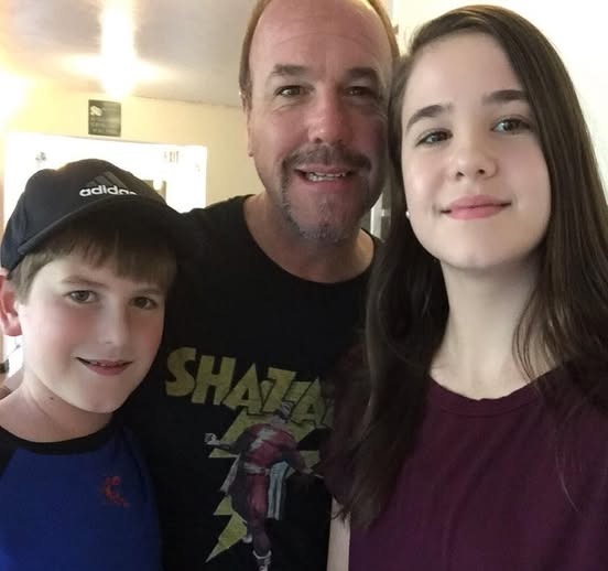 Support David Watford's Battle with Brain Cancer campaign photo, 2 of 8