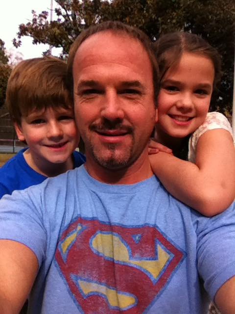 Support David Watford's Battle with Brain Cancer campaign photo, 4 of 8