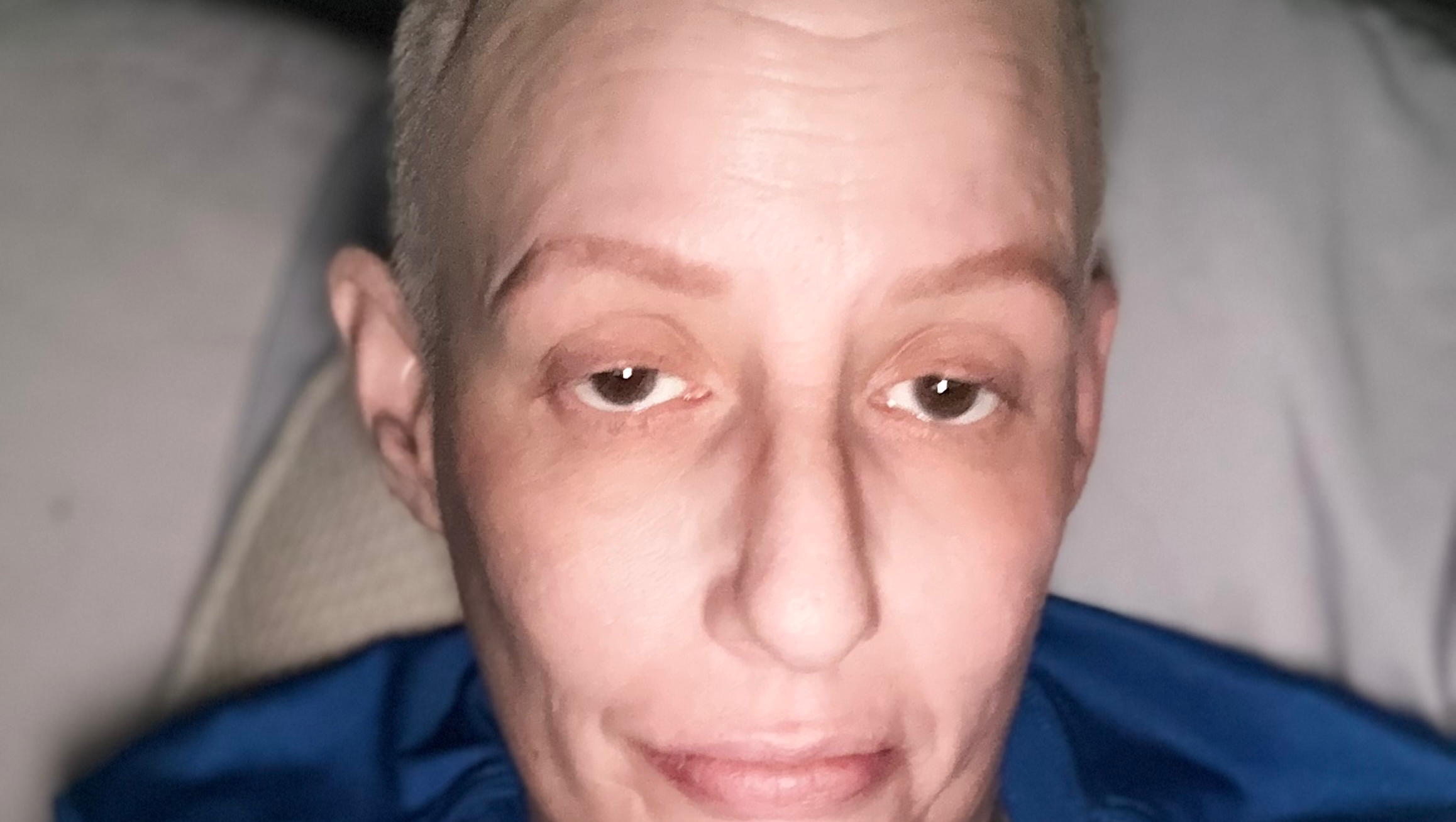 Save Misty's Life: Fund Her Cancer Care photo