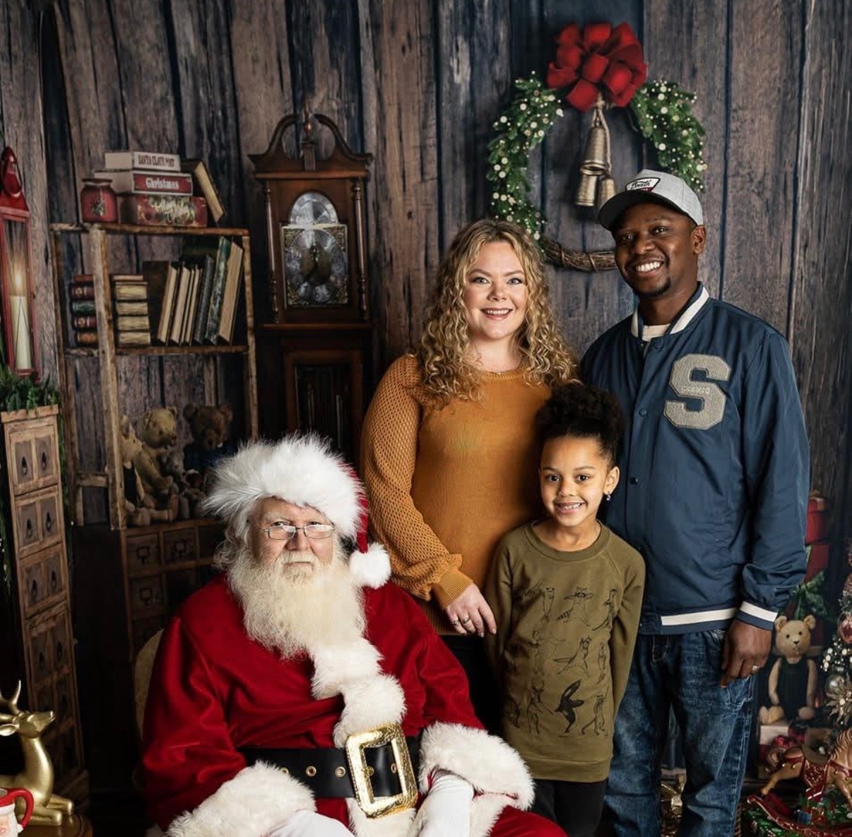 Supporting The John Family After a Devastating House Fire campaign photo, 2 of 6