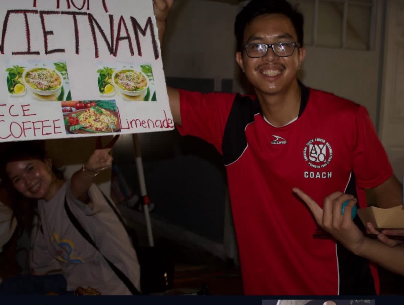 Viet Dinh Tran A Loving Father, Husband, And Brother campaign photo, 5 of 7