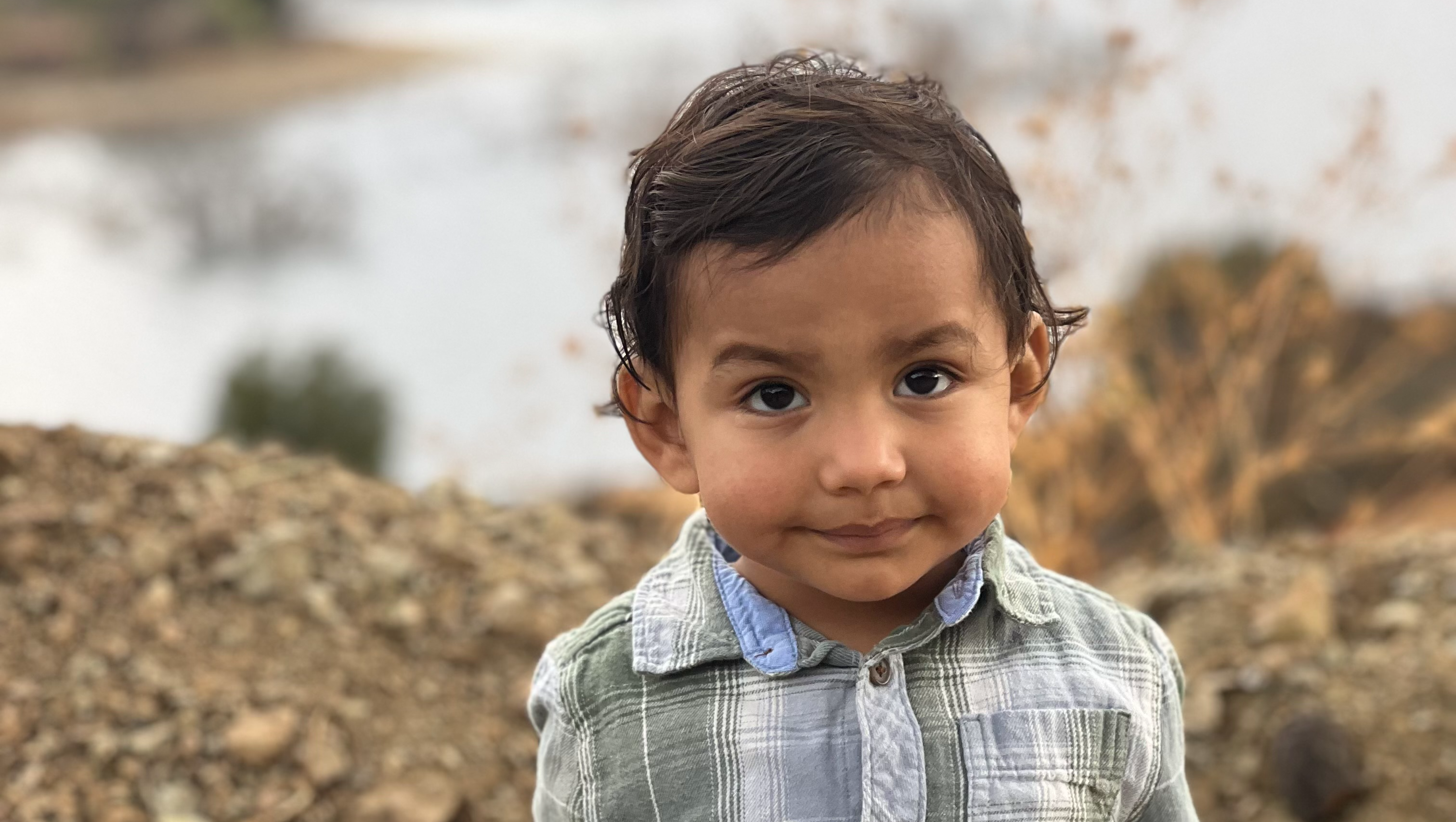 Support for Baby Thomas Rivera's Family