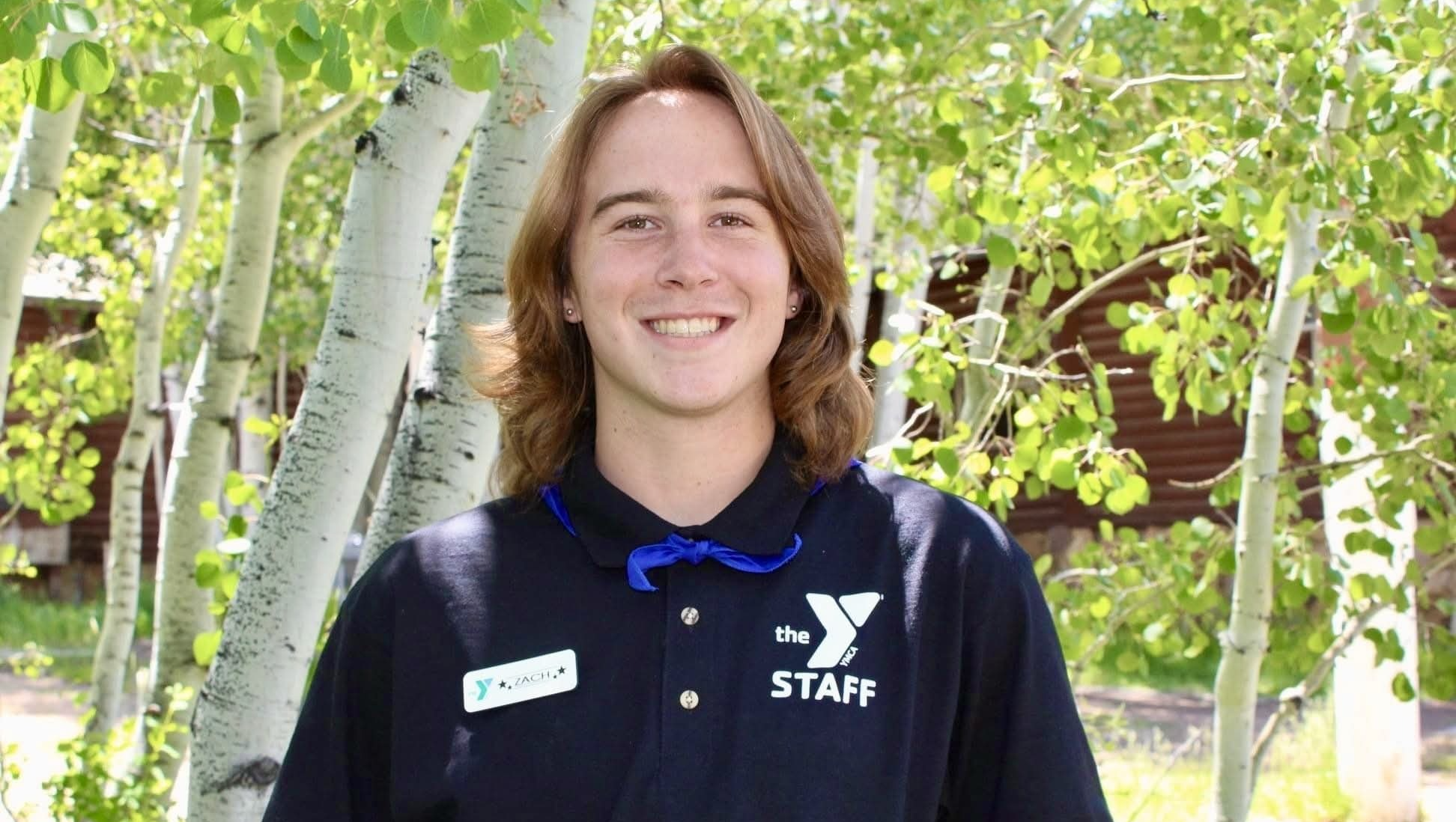 Help Zachary Finish His Associate's Degree photo