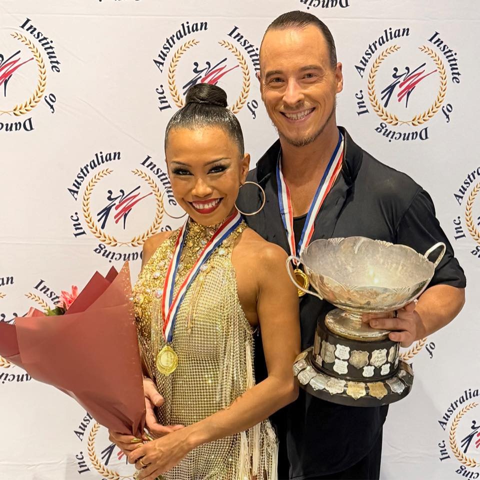 Open World Amateur Latin Championship 2025 campaign photo, 2 of 4