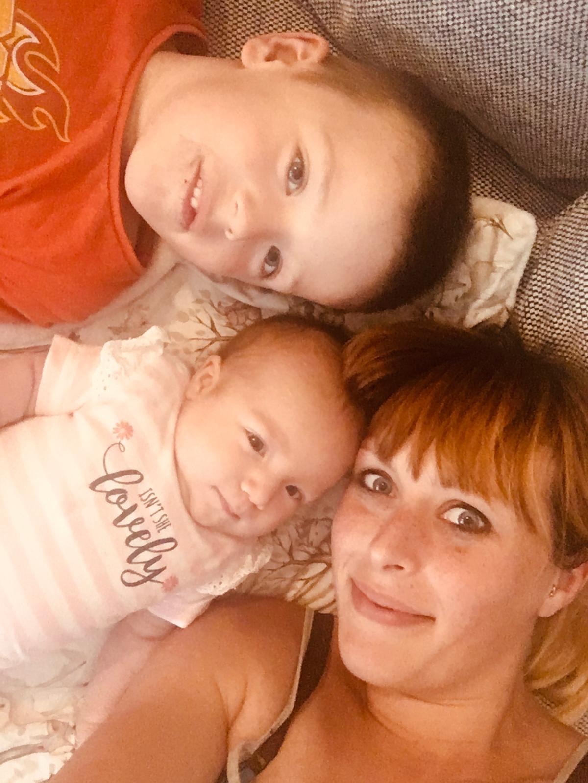 Für Finn und Leonie – Zukunft nach dem Verlust der Mama campaign photo, 5 of 8