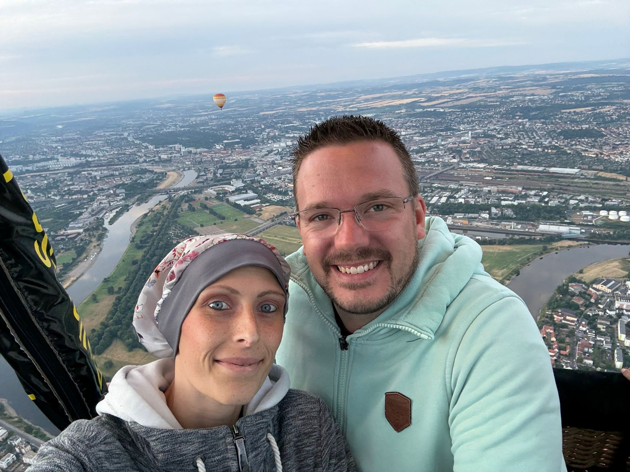 Für Finn und Leonie – Zukunft nach dem Verlust der Mama campaign photo, 6 of 8