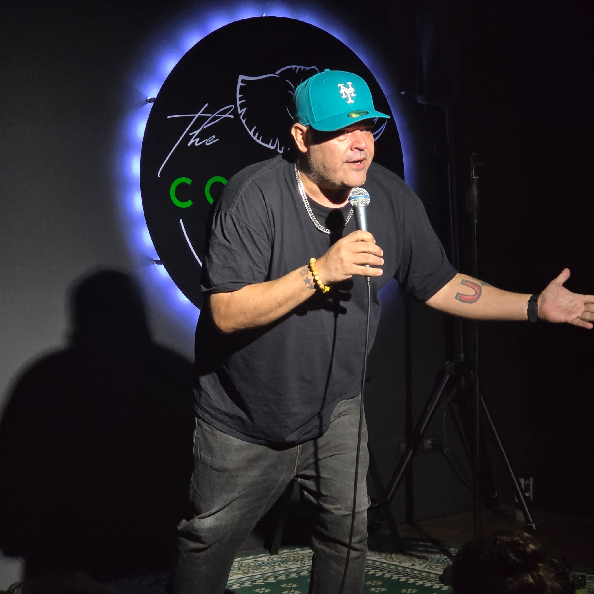 Stand with Lex – Support The Comedy Joint in Thailand campaign photo, 6 of 8