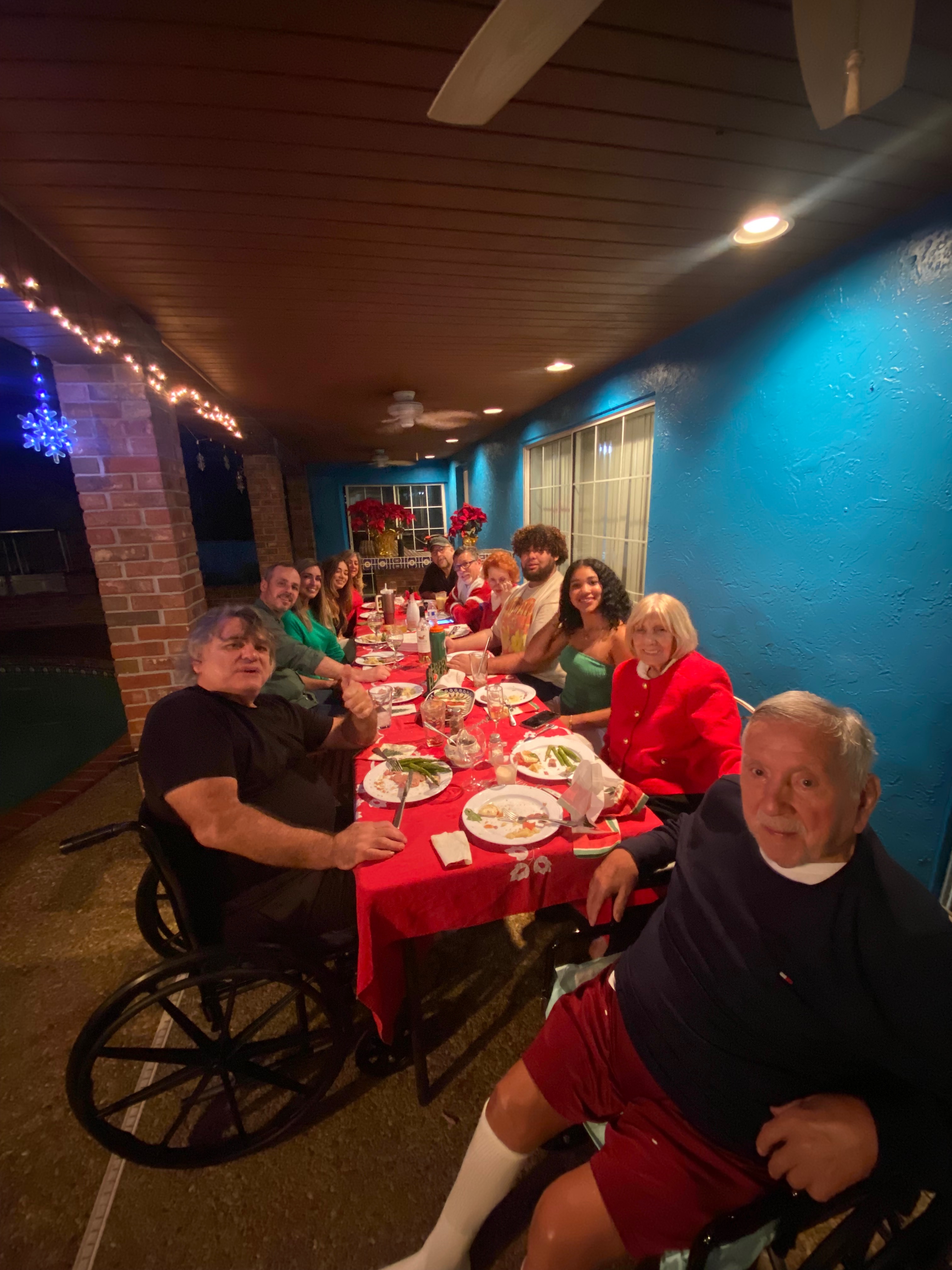 Help Our Brother After the Loss of Our Parents campaign photo, 7 of 8