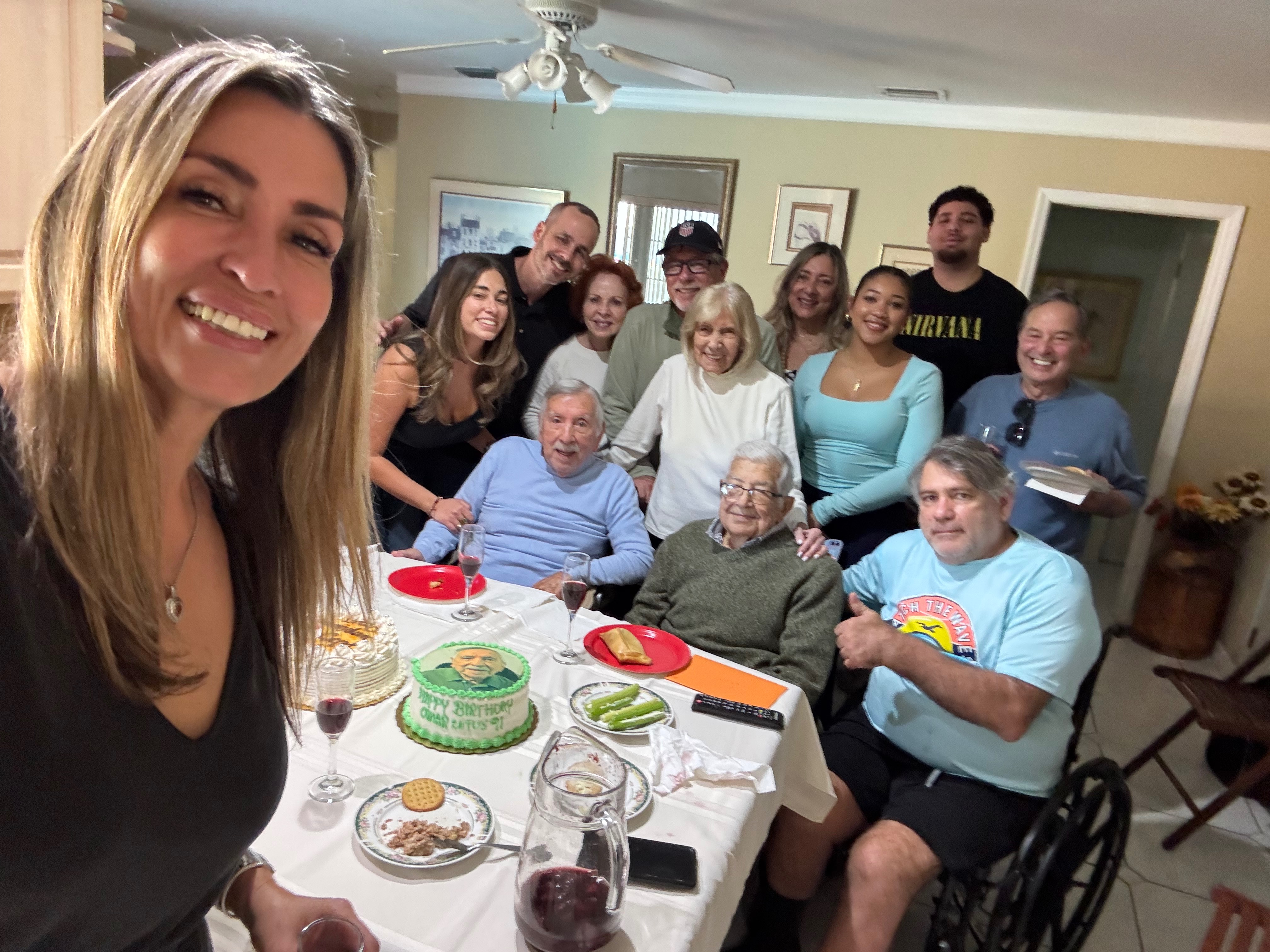Help Our Brother After the Loss of Our Parents campaign photo, 5 of 8