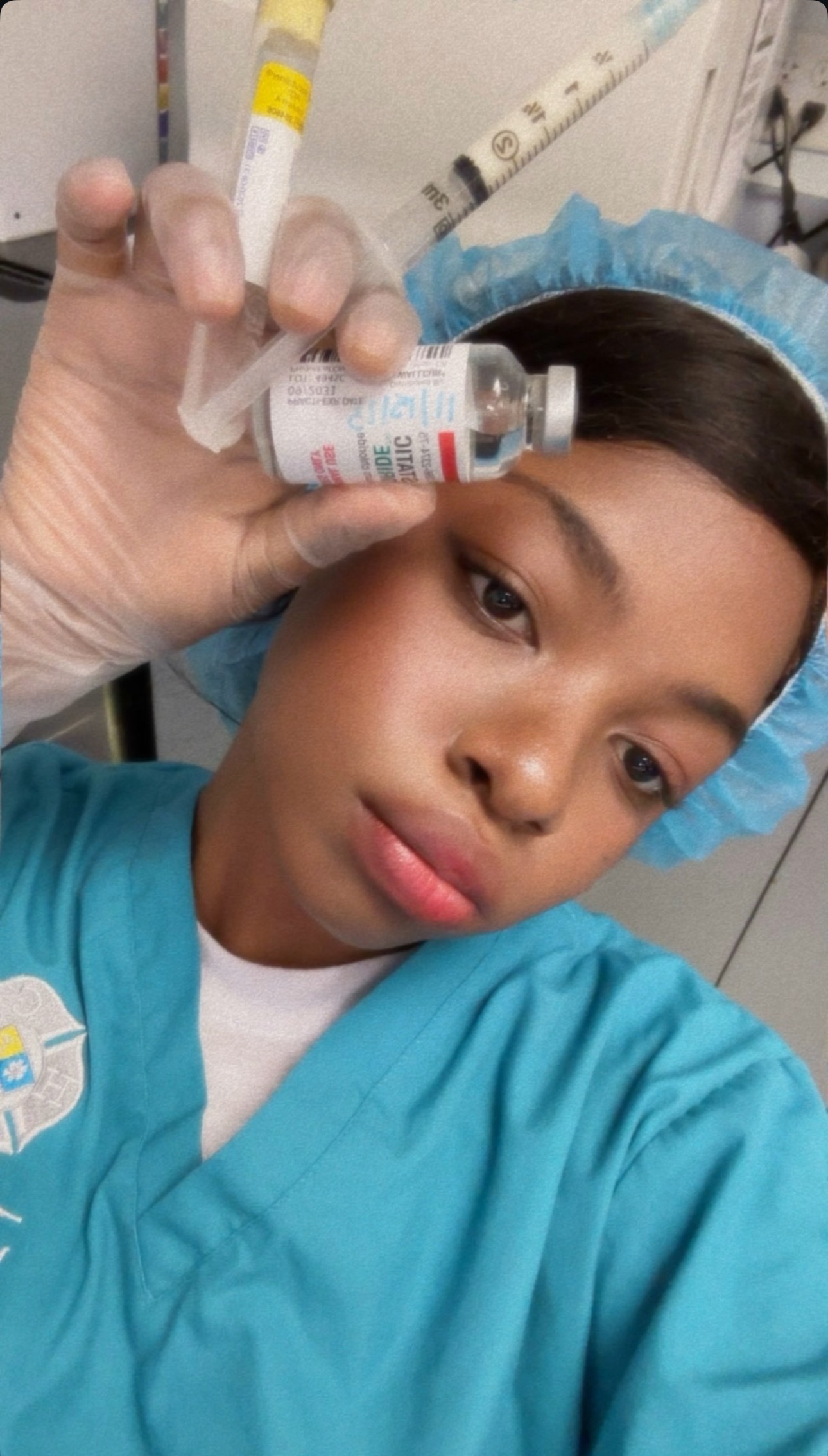 Help Melena Study Medicine Abroad campaign photo, 6 of 7