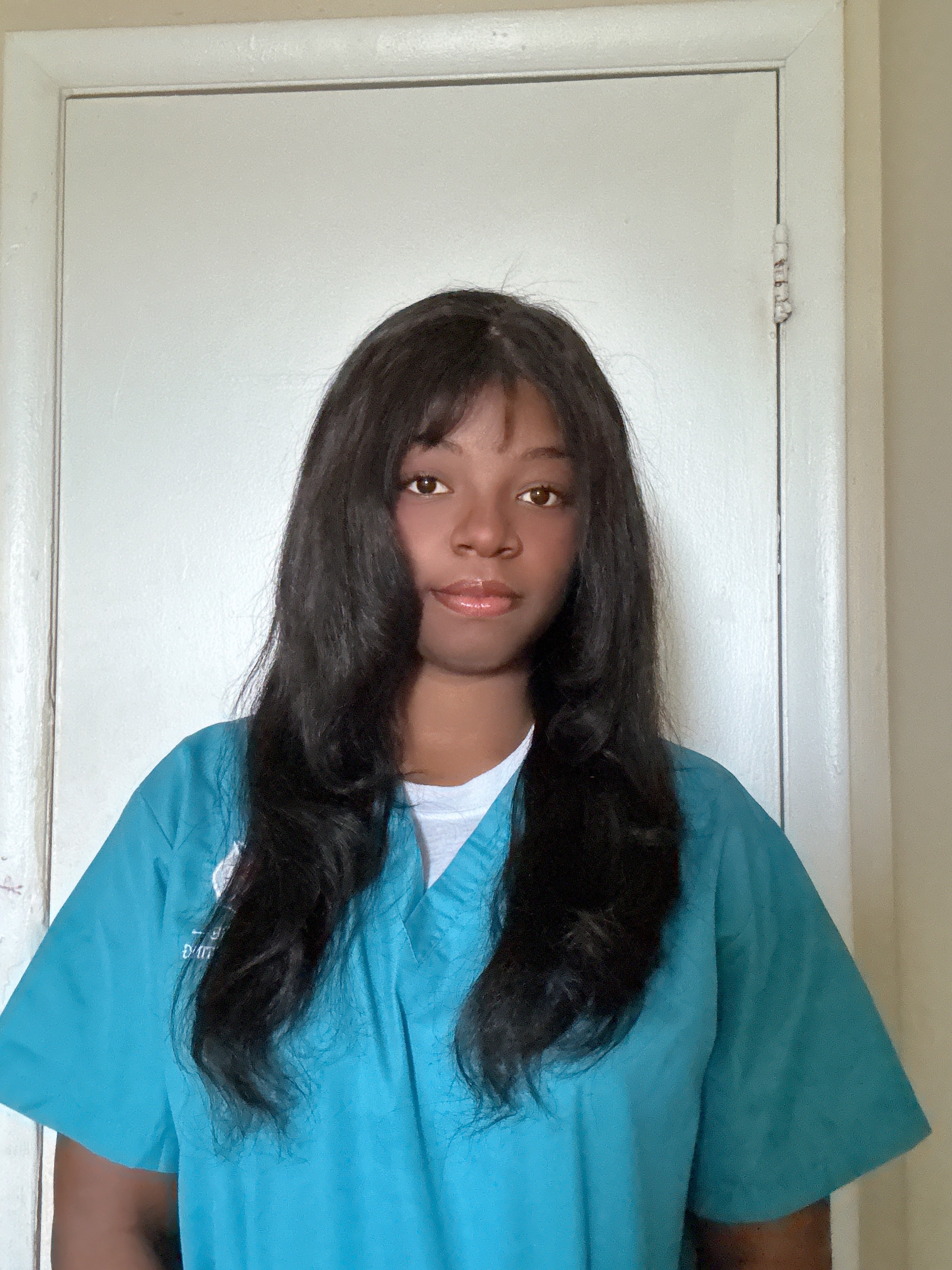 Help Melena Study Medicine Abroad campaign photo, 2 of 7