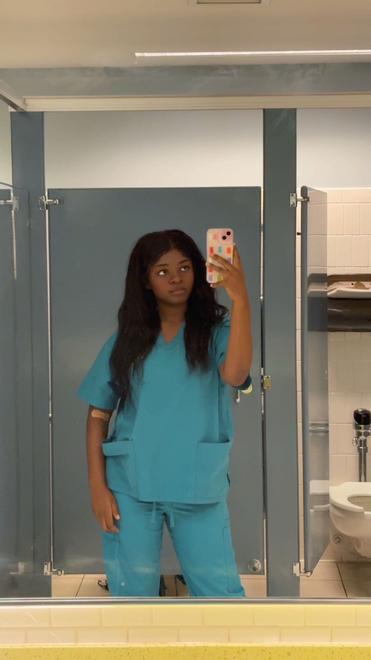 Help Melena Study Medicine Abroad campaign photo, 4 of 7
