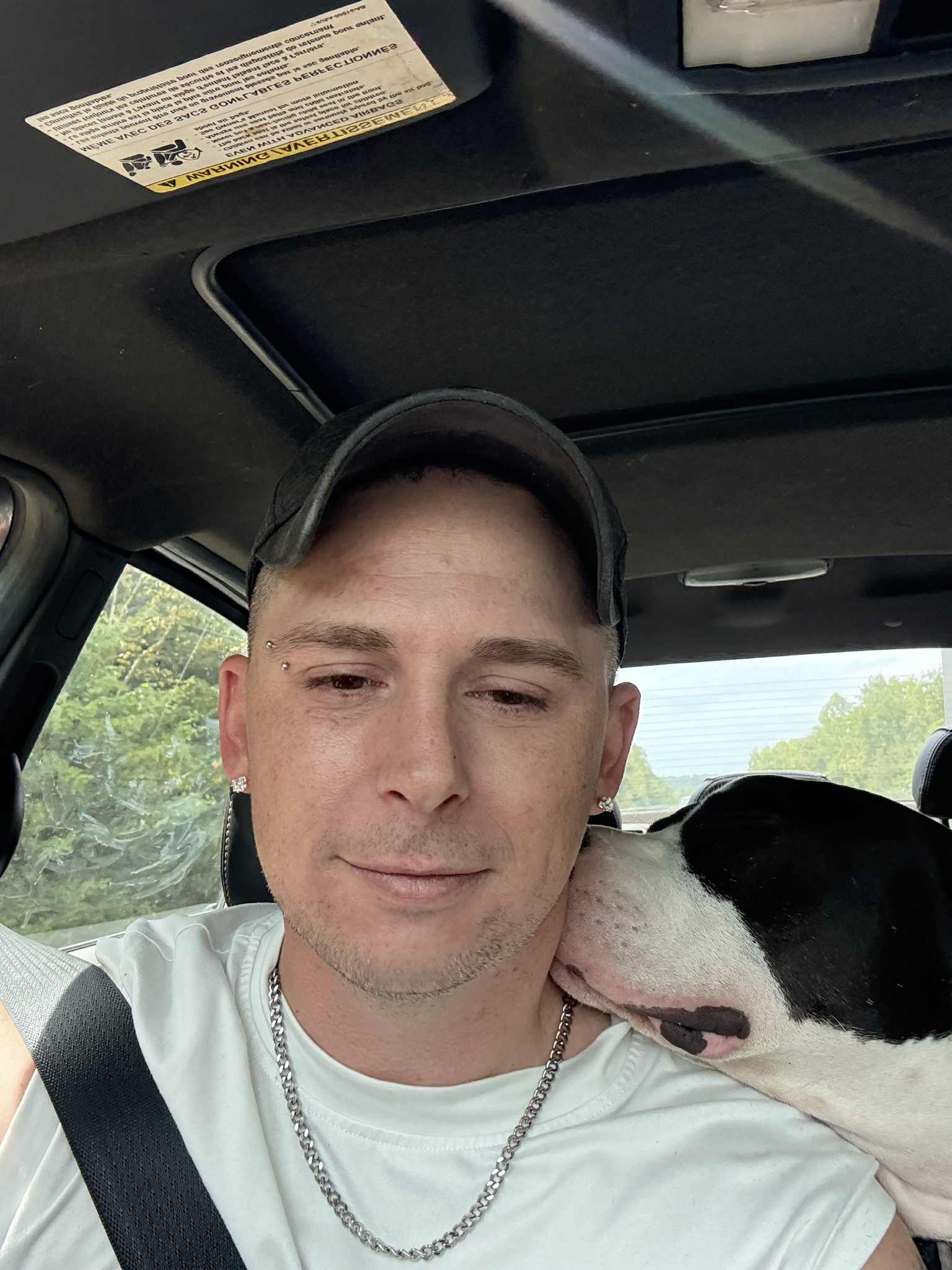 Help with Doug's Heart Attack Recovery! campaign photo, 5 of 8