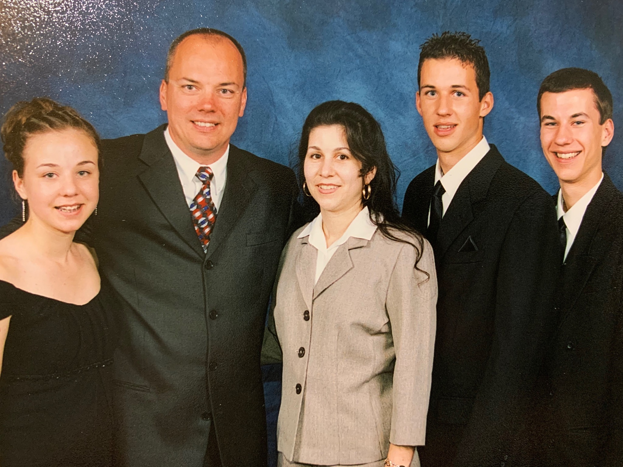 Support for Keith Gunter's Memorial Costs campaign photo, 4 of 6