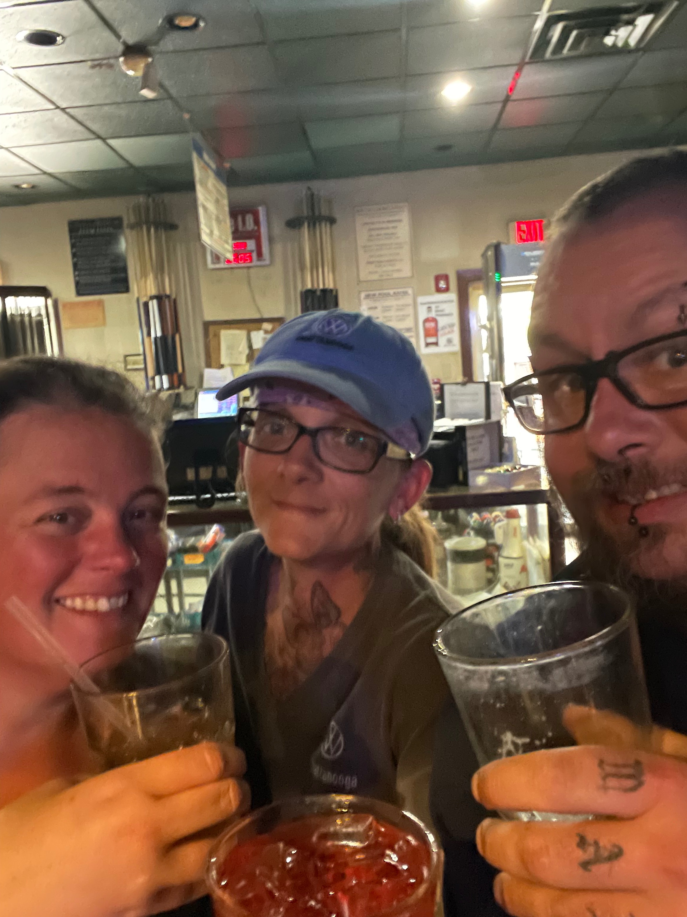 Urgent Help for Scott Lynn's Funeral Costs campaign photo, 6 of 7