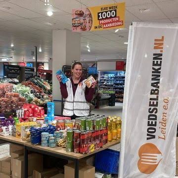 100 km fietsen voor de Voedselbank Leiden! campaign photo, 5 of 7
