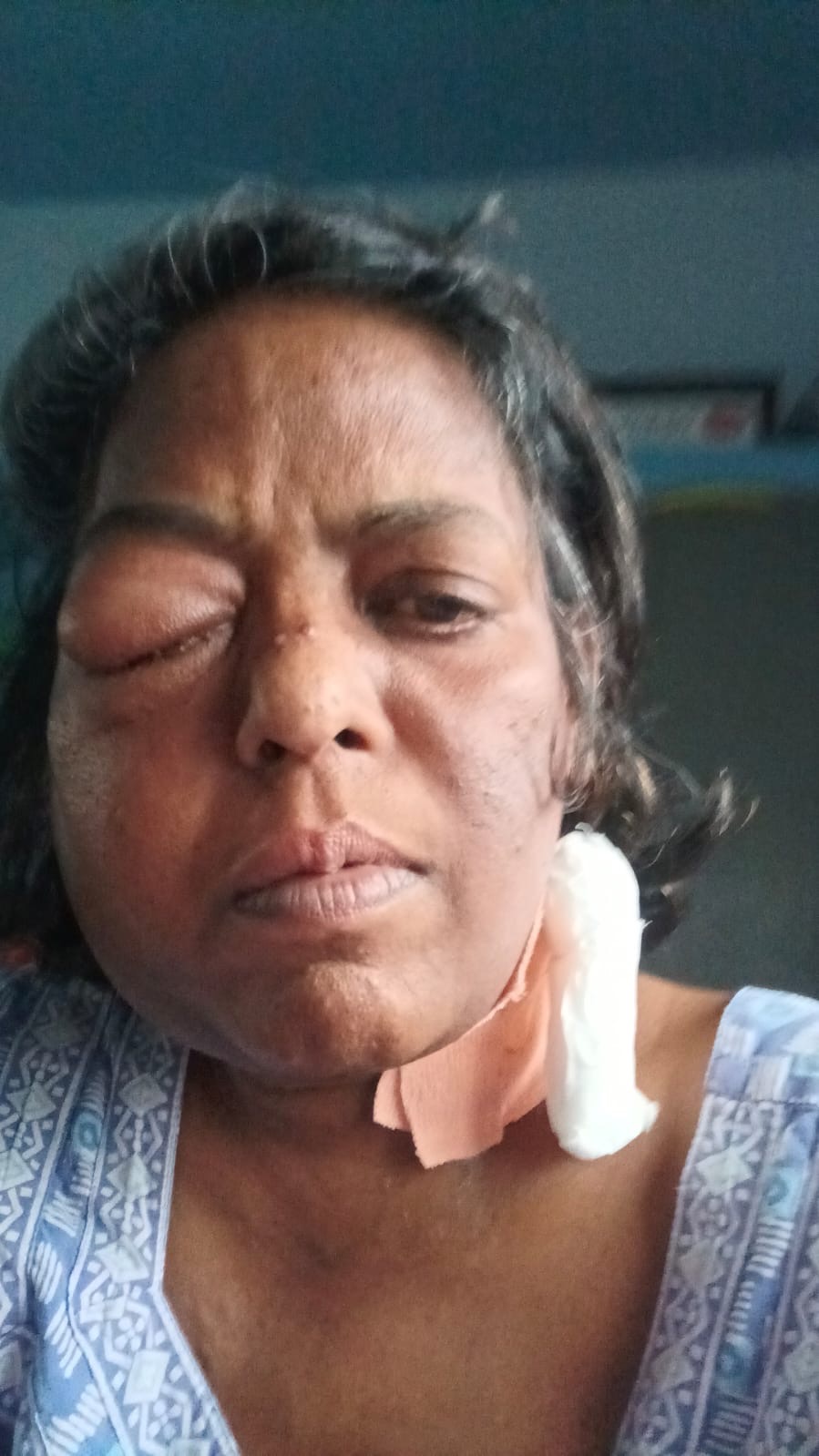 Help to a devoted teacher who is facing final days campaign photo, 2 of 5