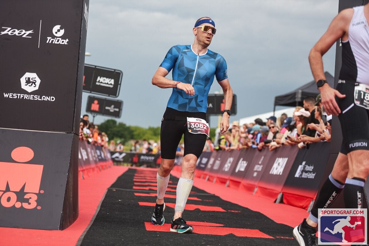 Samen sterk: triatlon voor Mentale Gezondheid! campaign photo, 5 of 6