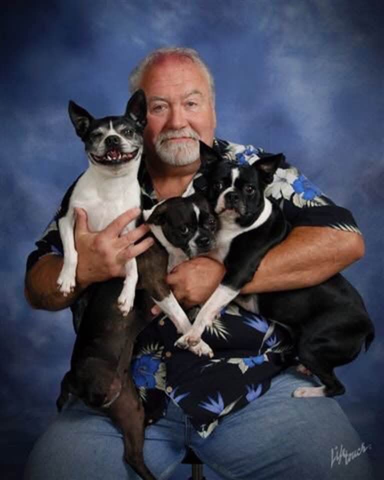 Help cover end of life cost for beloved father campaign photo, 2 of 7