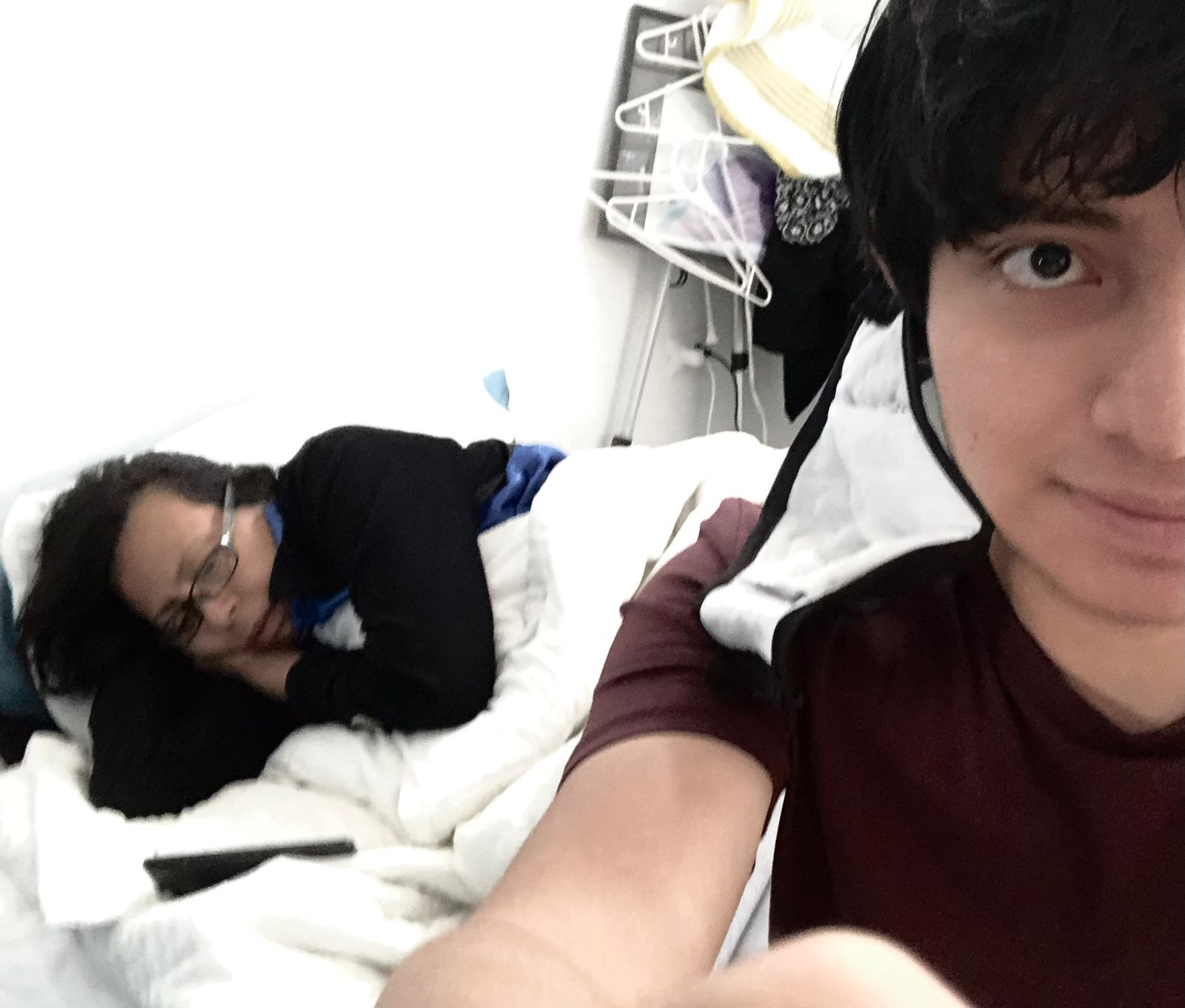 Please help, my mom have cancer campaign photo, 4 of 5