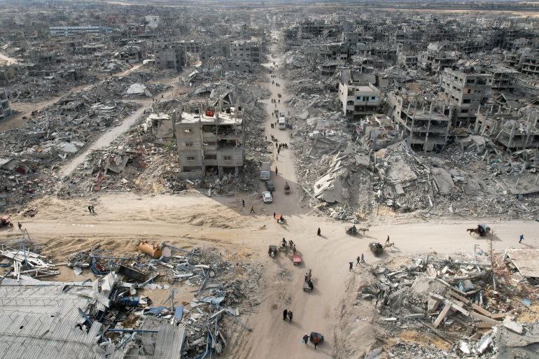 Helping my family in Gaza campaign photo, 2 of 6