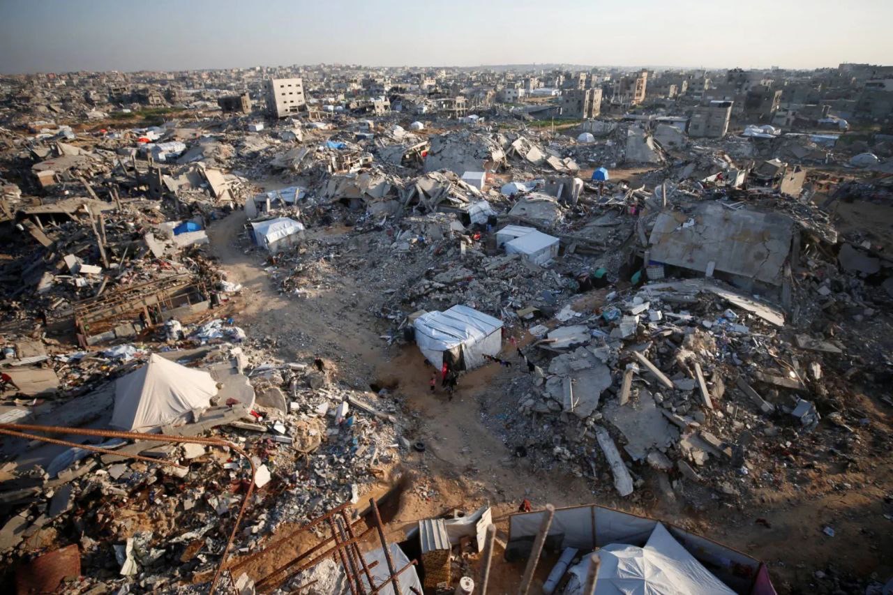Helping my family in Gaza campaign photo, 4 of 6
