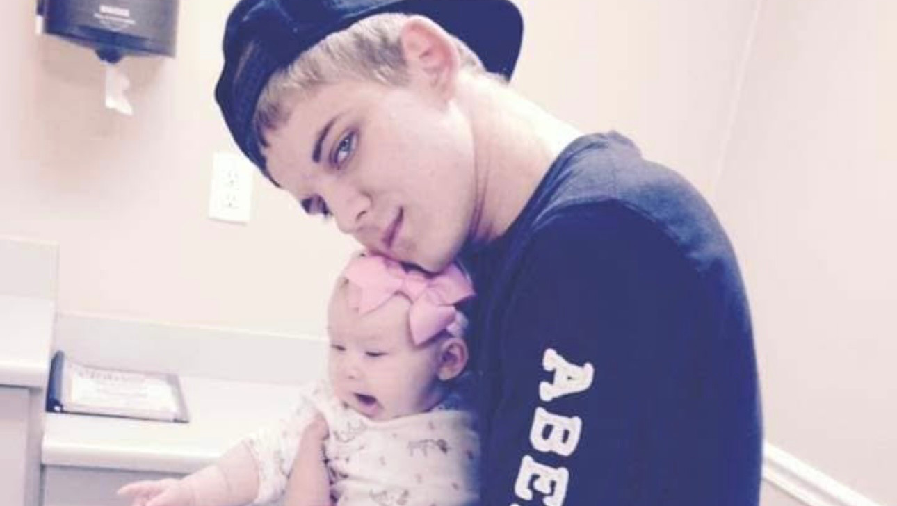 Support Jeremy Sweeney’s Burial & Daughters