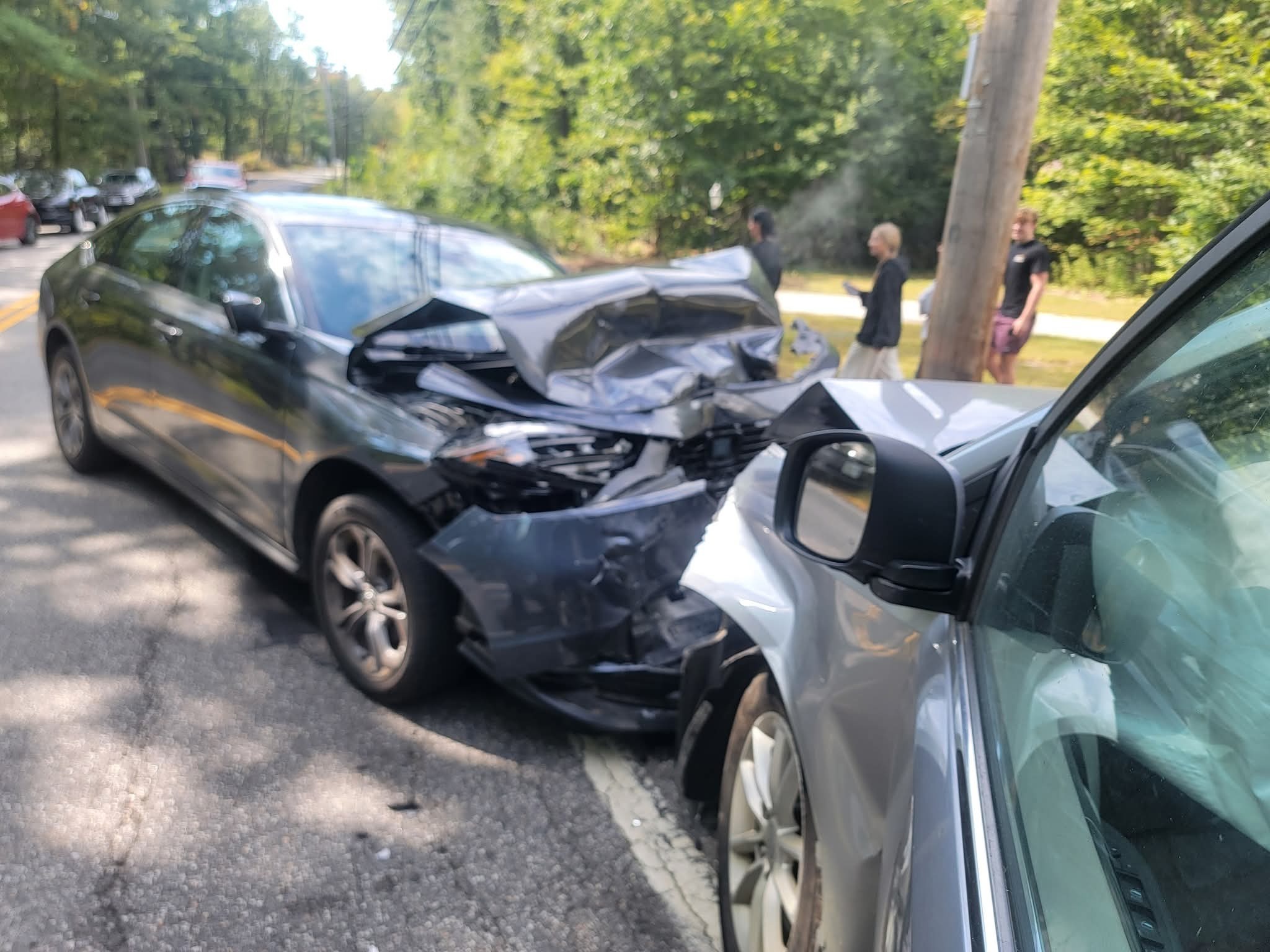 DJ Dave Accident Recovery Assistance campaign photo, 5 of 6