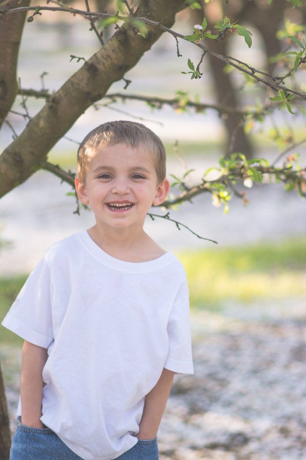 In Memory of Kain Brumbaugh: Support His Family campaign photo, 5 of 8
