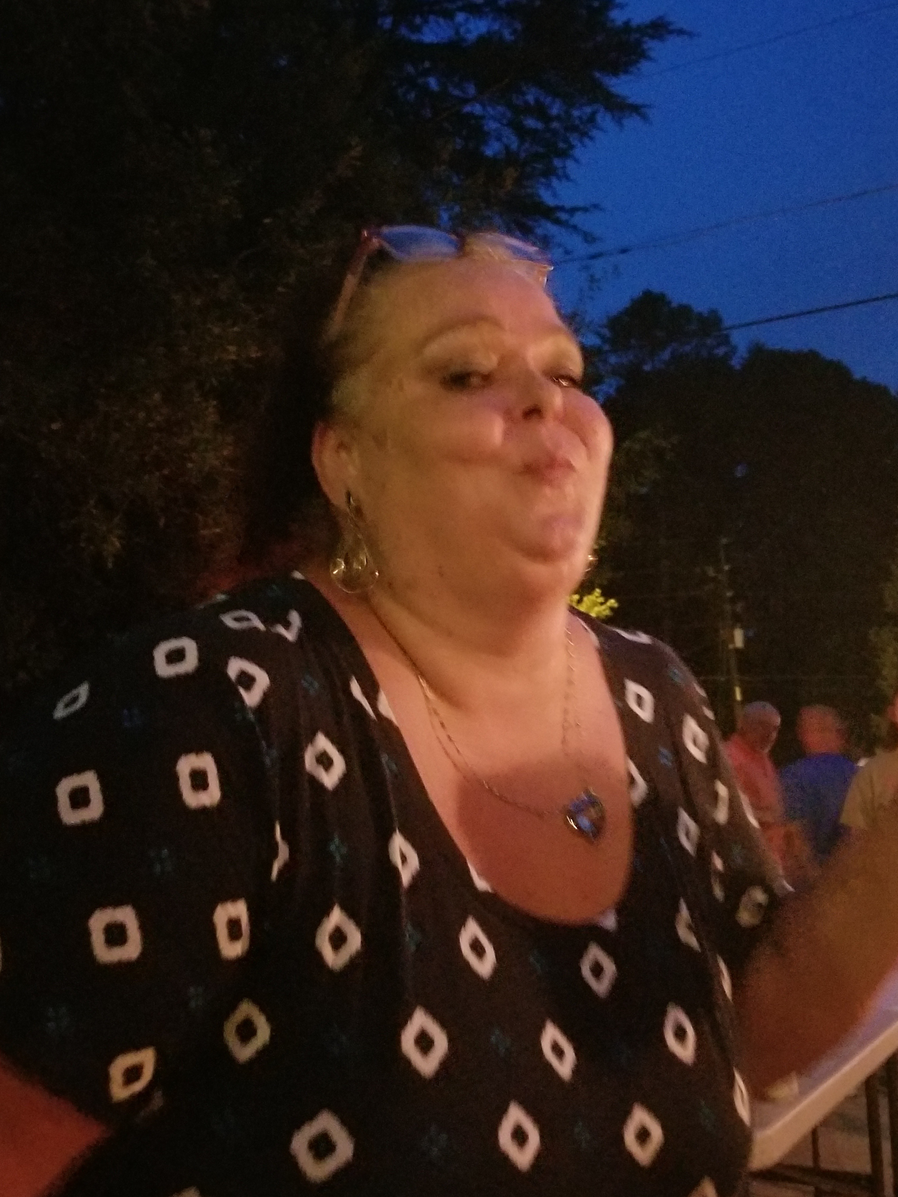 Support Cherrie Maddox's Memorial Fund campaign photo, 4 of 6