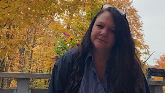 Jamie’s Journey: Courage Through Cancer