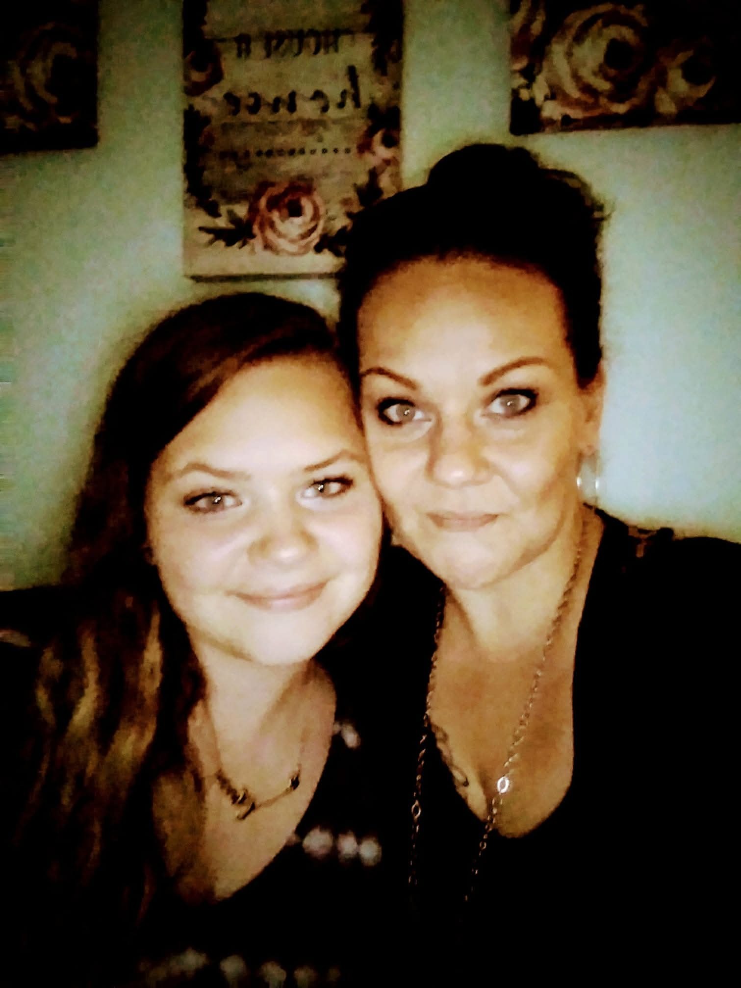 Help Heather Smile Again: Dental Care Fund campaign photo, 4 of 6