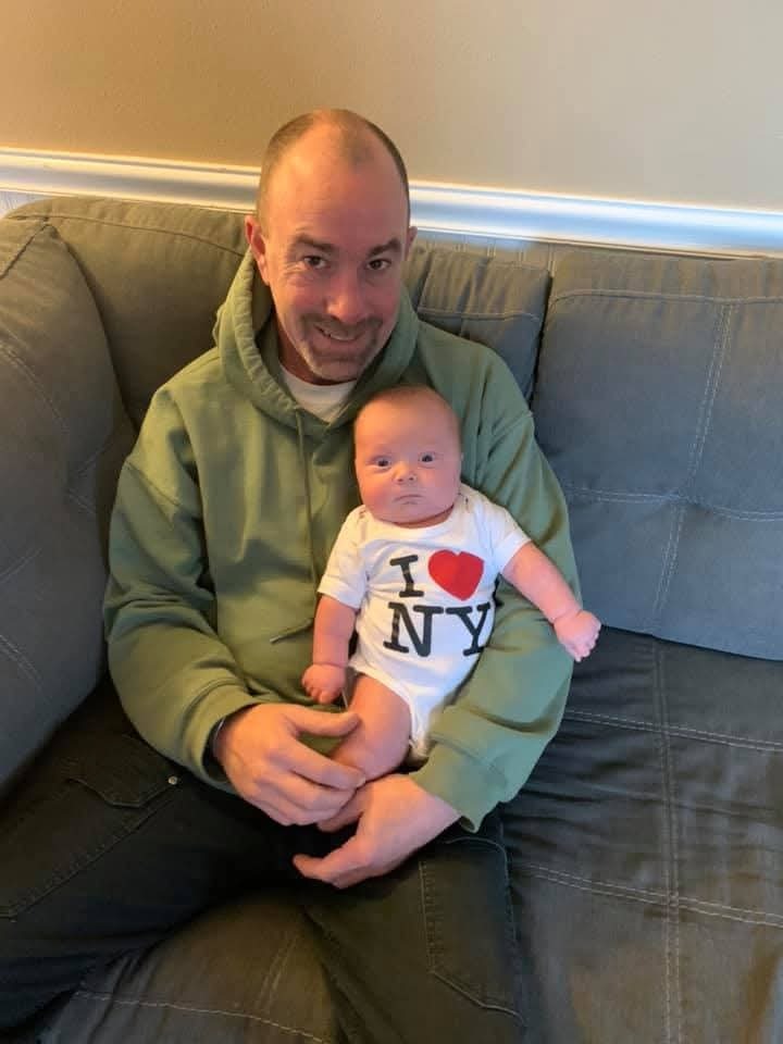 Help Our Family Win Our War Against Cancer campaign photo, 7 of 8