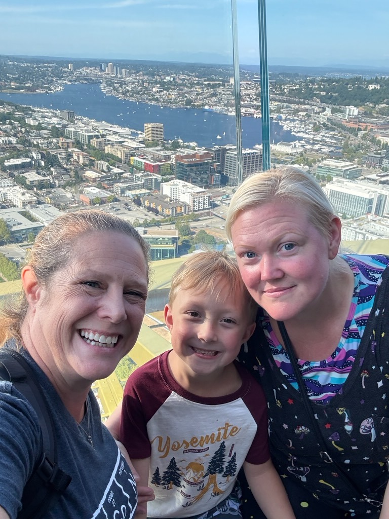 Help Our Family Win Our War Against Cancer campaign photo, 4 of 8