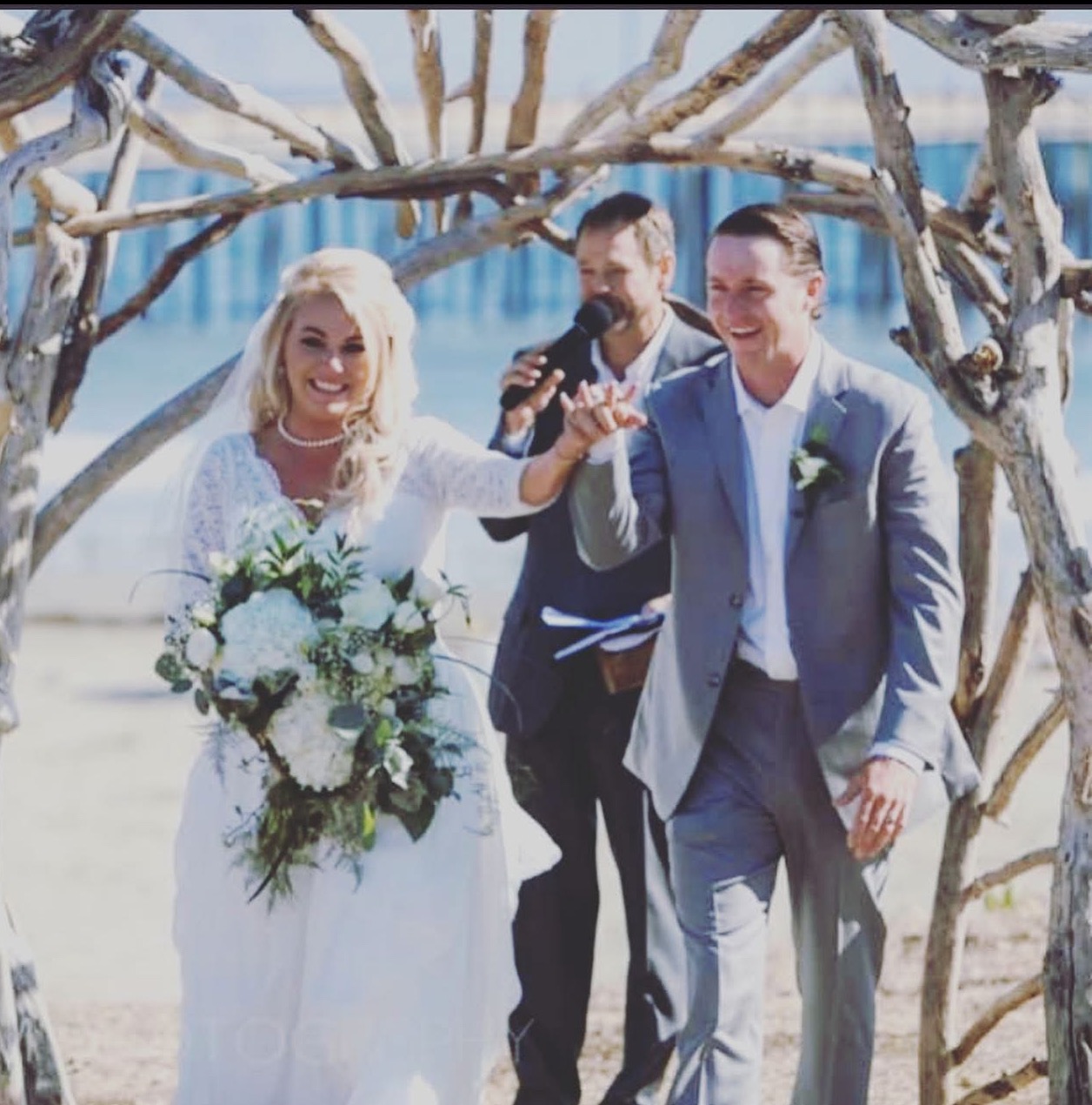 Support Dylan and Samantha's IVF Journey campaign photo, 4 of 8