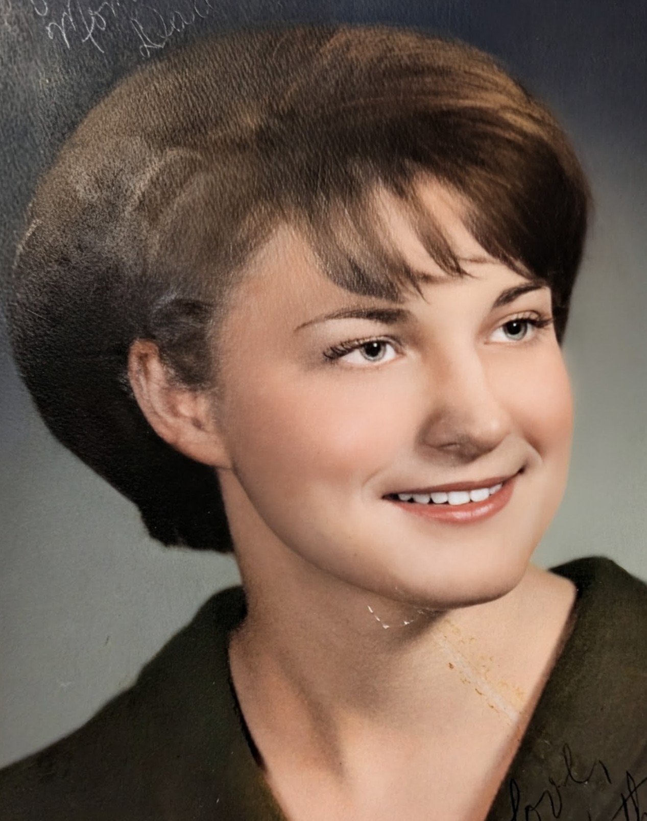 Please help us say goodbye to mom campaign photo, 7 of 8