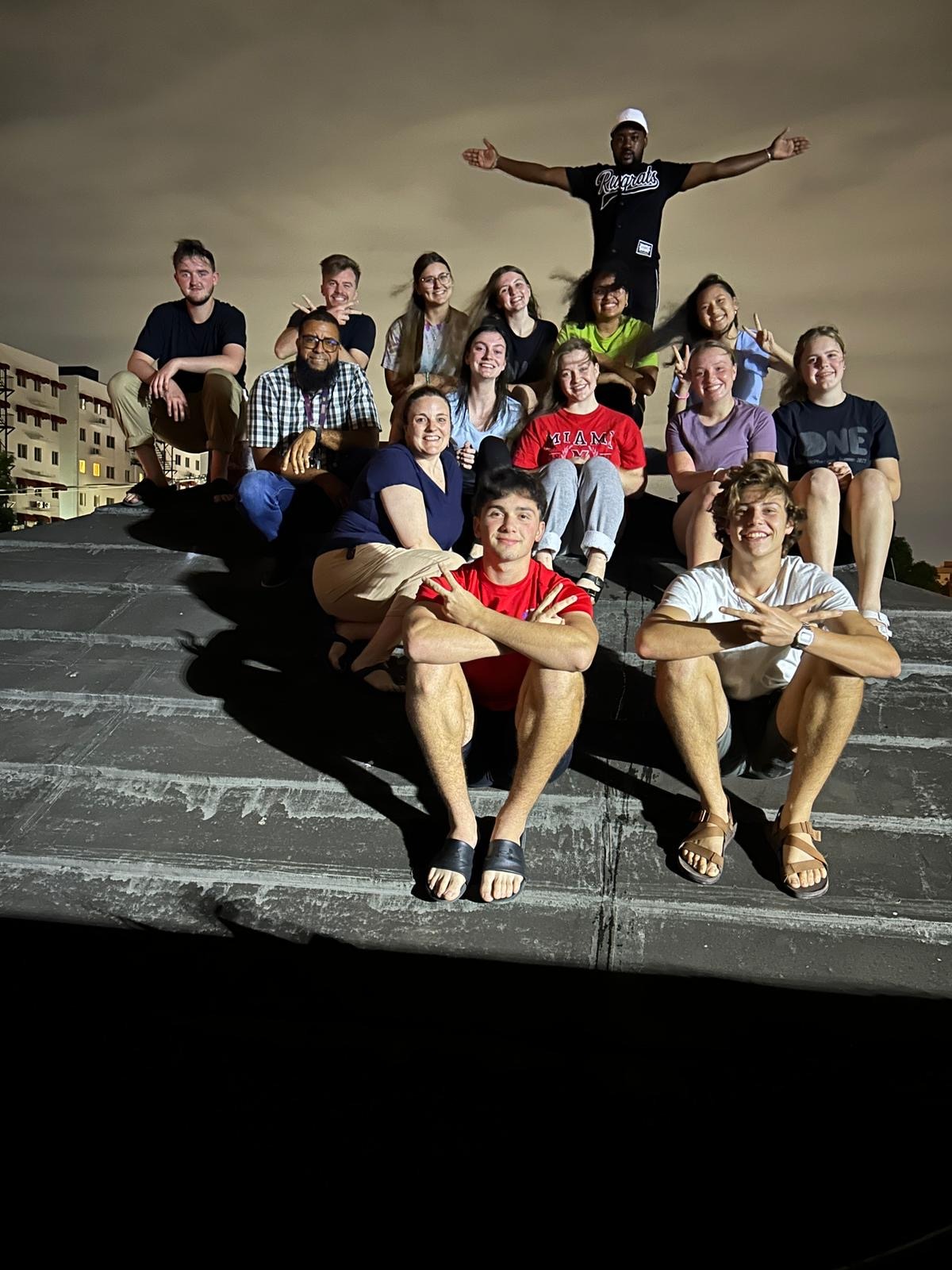 Kaity's 2026 Mission Trip campaign photo, 5 of 8