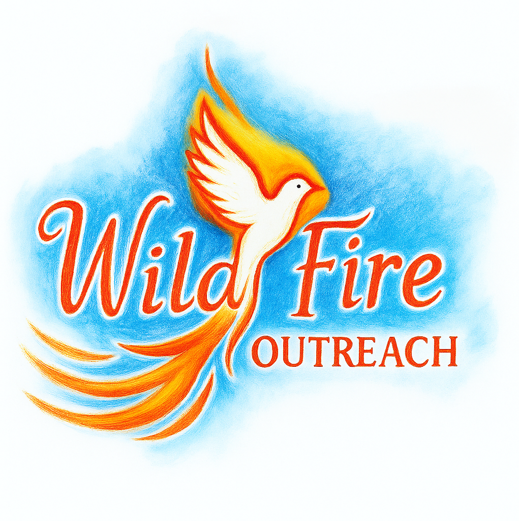 Help Build WildFire Spirit & Truth Ministries campaign photo, 2 of 4