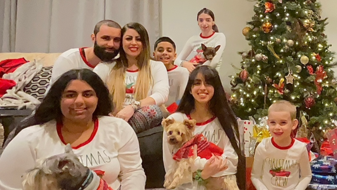 Help Michael Vargas Recover photo