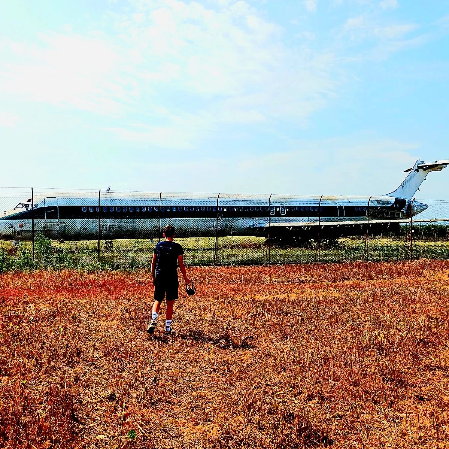Percorso di studi e formazione aeronautica. campaign photo, 2 of 4