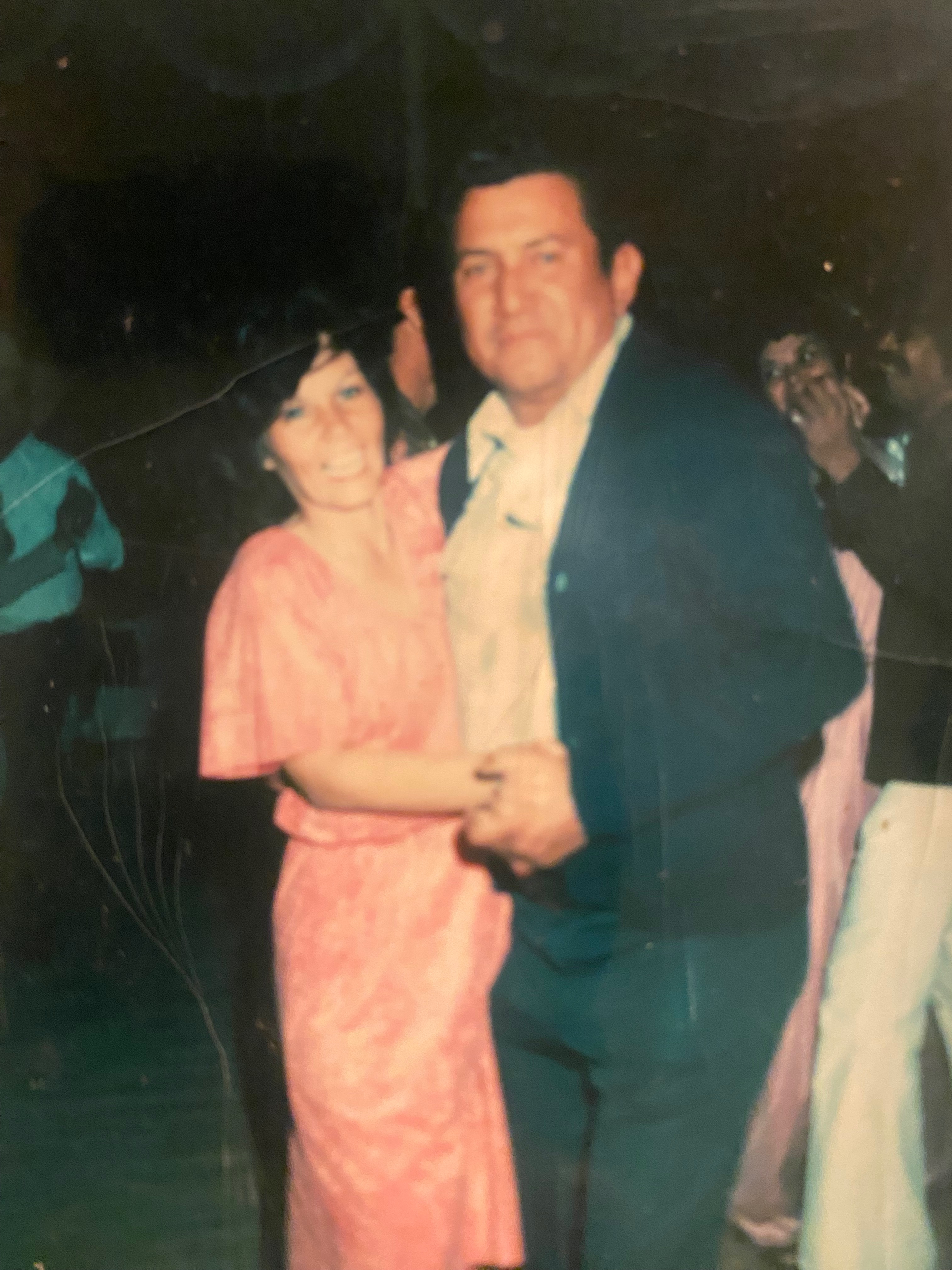 Help my Nana restore her home and memories campaign photo, 6 of 7