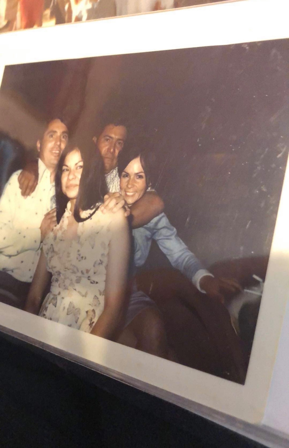 Help my Nana restore her home and memories campaign photo, 2 of 7