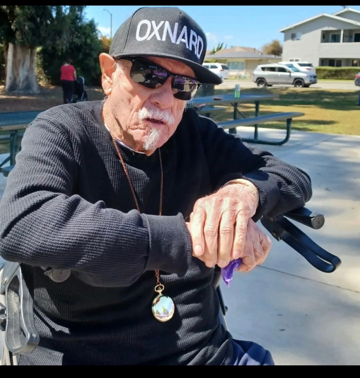 Help cover Louie’s funeral expenses campaign photo, 4 of 6