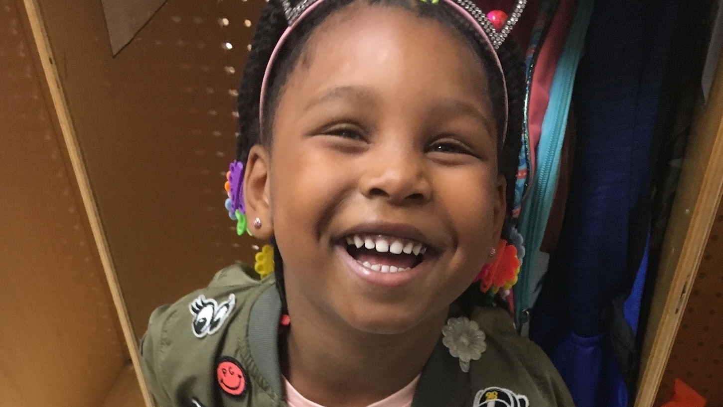 Help Bring My Daughter Home to a Safe, Loving Environment campaign photo, 4 of 8