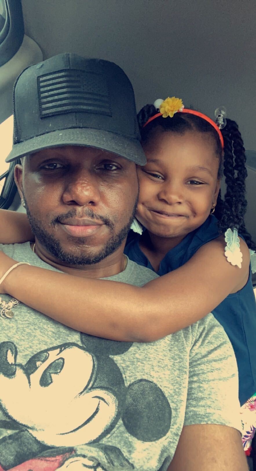 Help Bring My Daughter Home to a Safe, Loving Environment campaign photo, 5 of 8