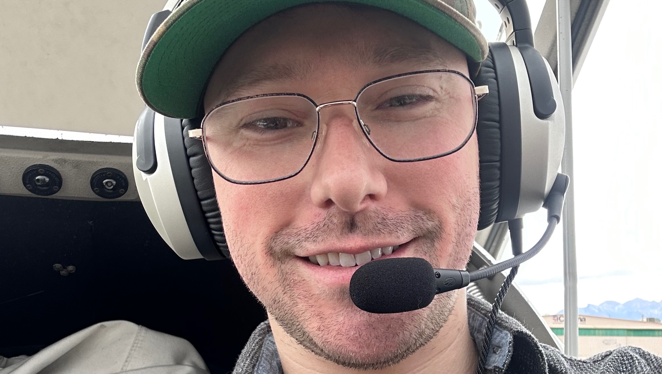 Help Nick Heal and Take Flight Again photo