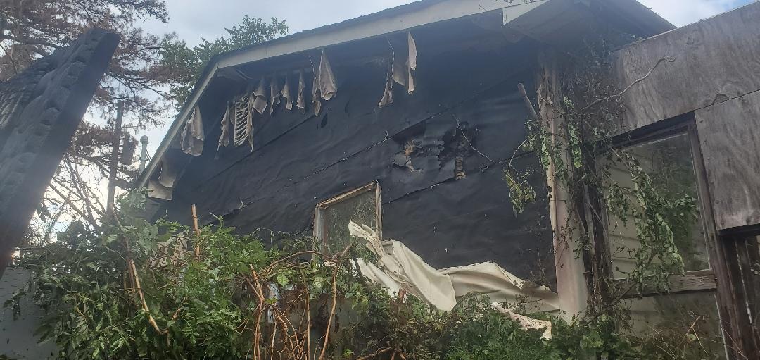 Help Jed & Frankie Rebuild After Devastating Fires campaign photo, 7 of 8