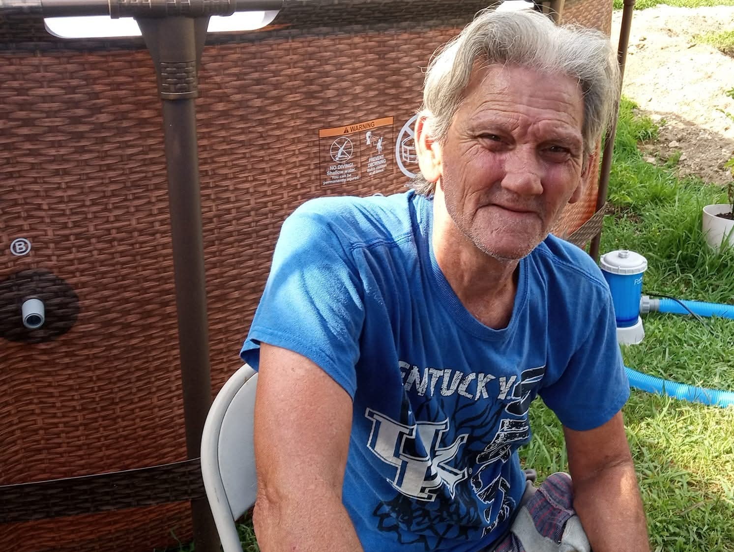 Support Jeremy in paying the expenses for his father funeral campaign photo, 2 of 4
