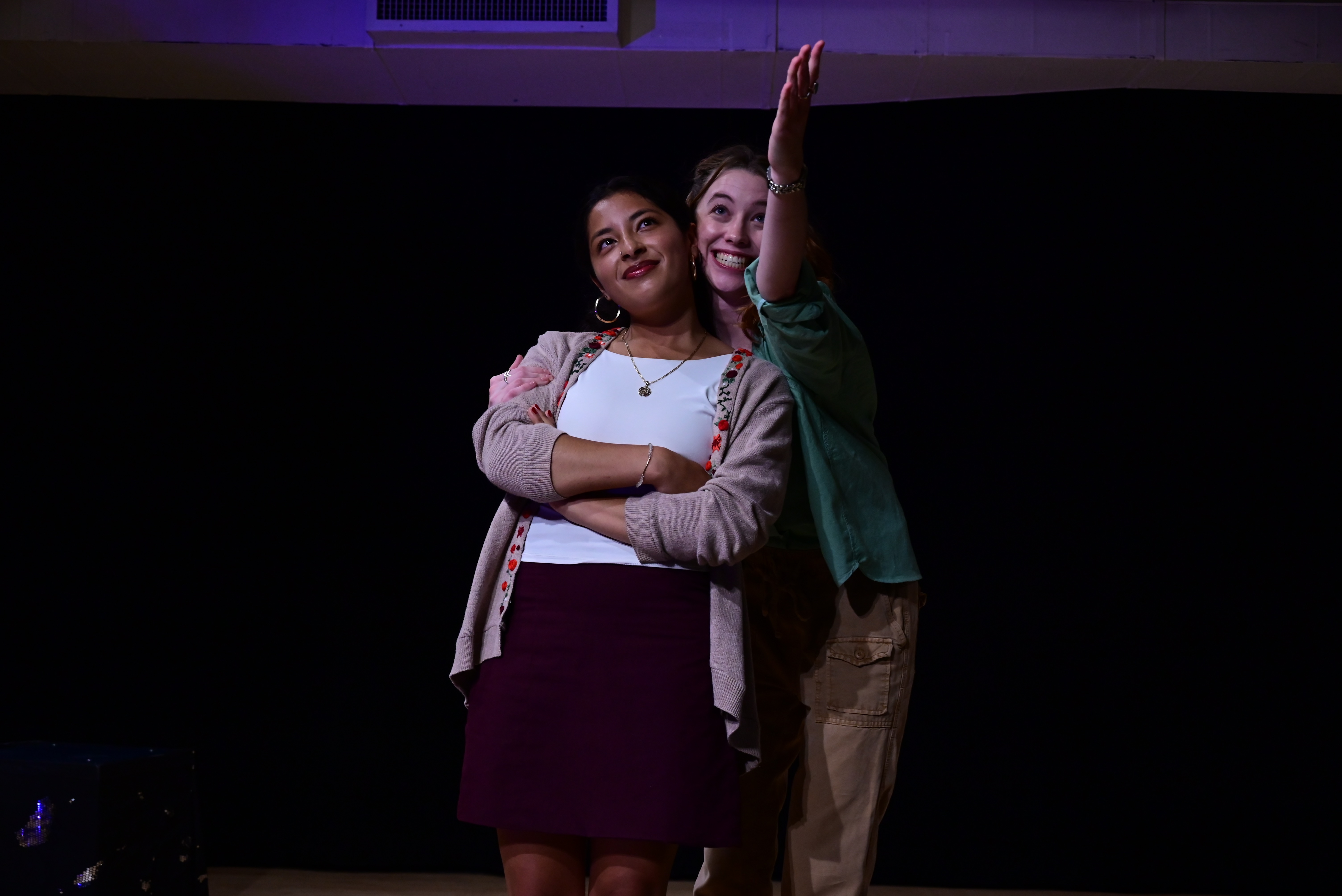 Support Queer Student Theater! campaign photo, 7 of 7