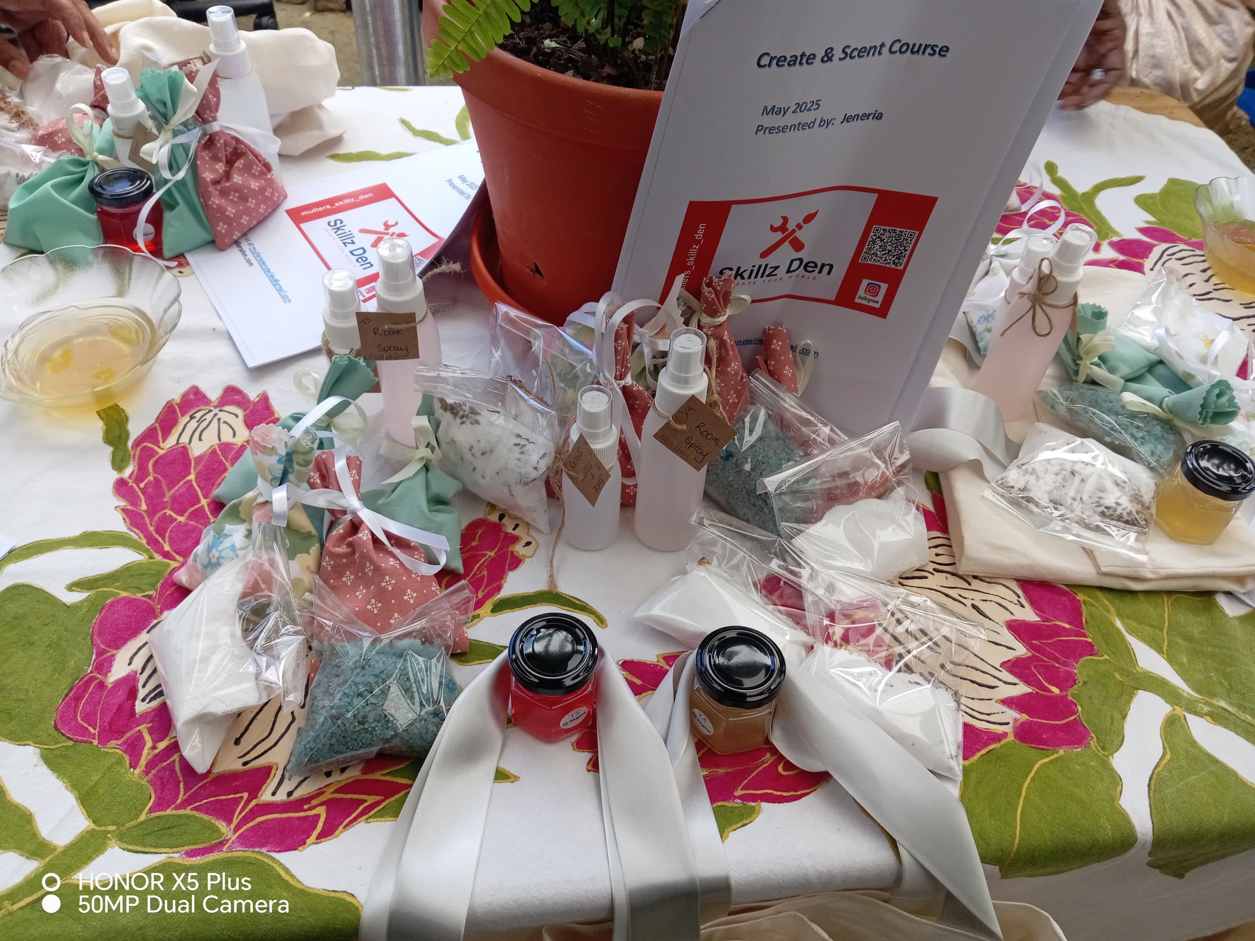 Help me create an empowering maker space… campaign photo, 2 of 8